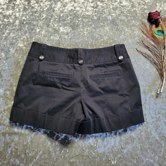 White House Black Market Shorts - Picture 9 of 10
